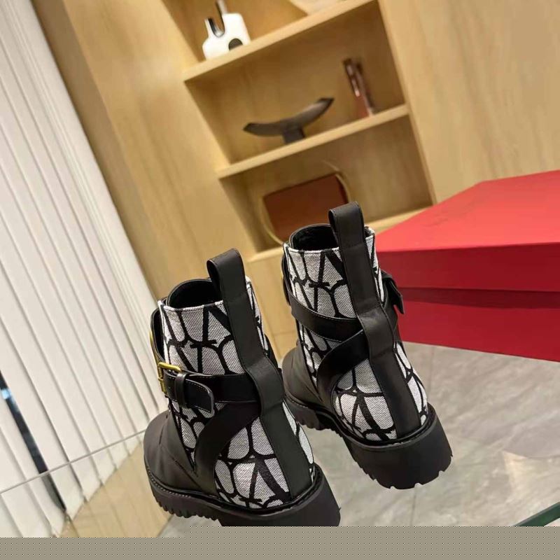 Valentino Boots